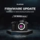 Fujifilm merilis update terbaru (Ver.2.00) untuk Fujifilm X-S10 yang bikin kamera ini semakin asyik untuk dipakai bikin konten.